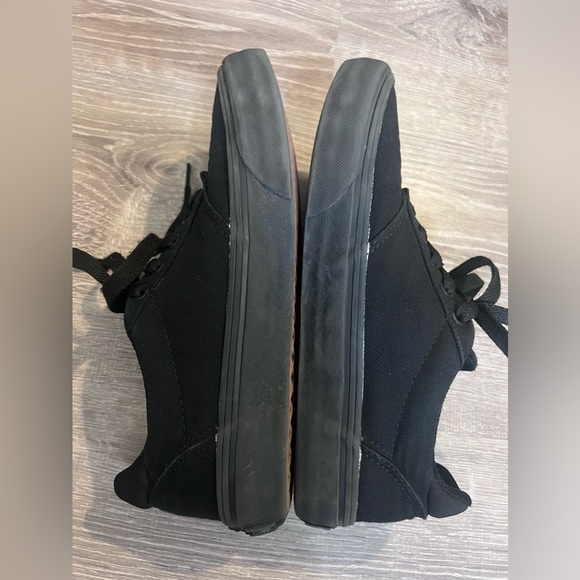 Vans' Men's Atwood Deluxe Lace Up Sneaker Size 7 - Picture 4 of 7